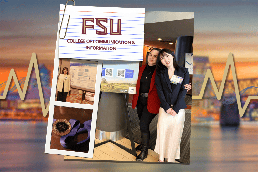 iSchool Doctoral Students and Faculty Team Explore AI Use in Healthcare at KCHC – News & Events