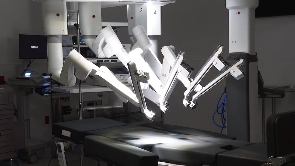 Ribbon-cutting event held for new HCA Florida Gainesville Hospital set to open in May 2026