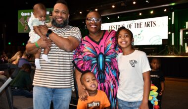 PHOTOS: CFCA's Festival of the Arts