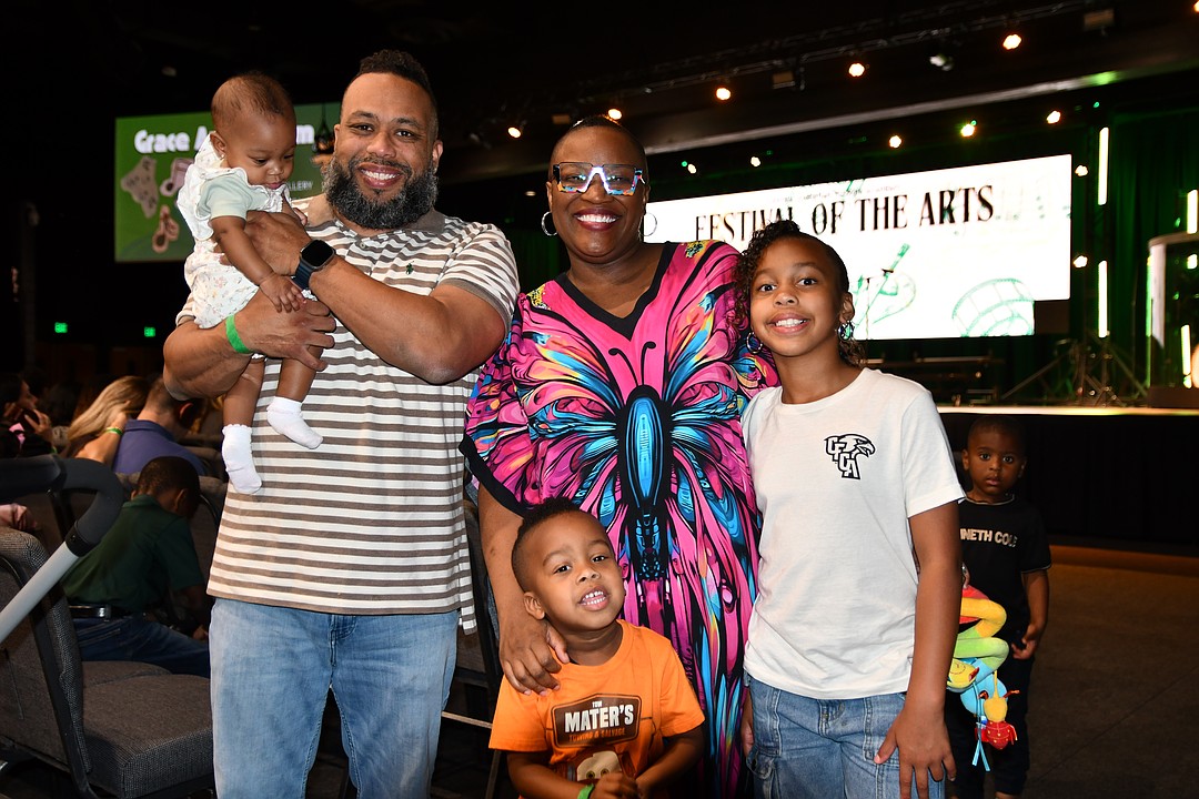 PHOTOS: CFCA's Festival of the Arts