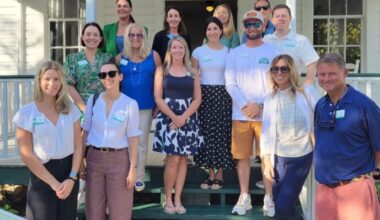 CFI continues Leadership Sanibel-Captiva program - SANIBEL-CAPTIVA