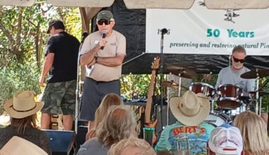 Calusa Land Trust celebrates 50th anniversary with fun picnic