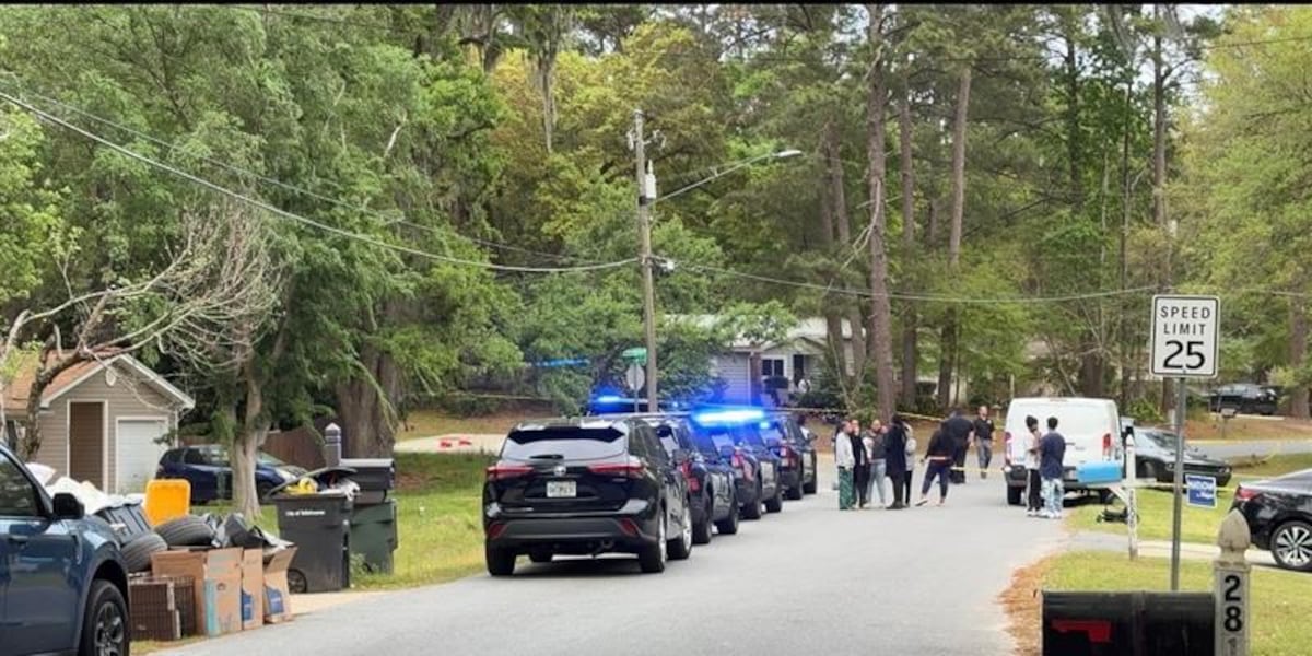 Arrest made following deadly weekend shooting on Faringdon Drive