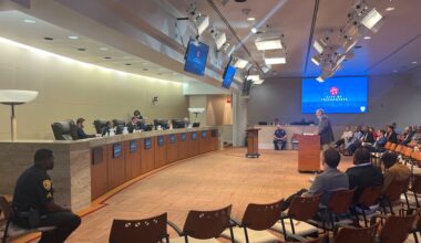 City Commission votes to postpone hearing against developer over Southwood roads