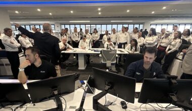 Carnival Corporation Welcomes Mexican Port Delegation to Miami Ahead of Seatrade Cruise Global – Carnival Corporation & plc