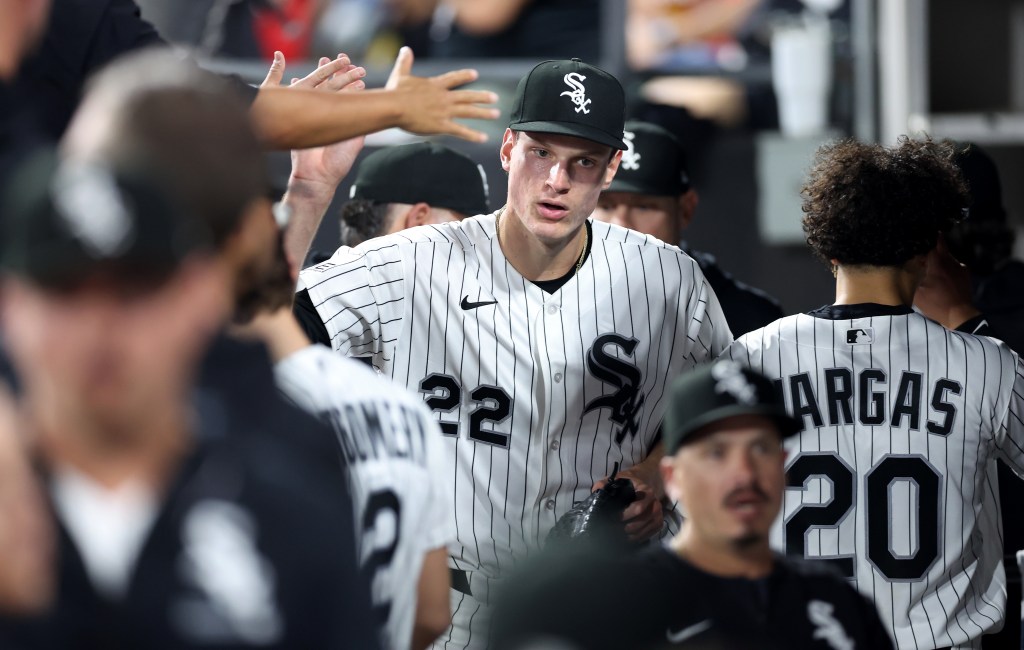 Tampa Bay Rays 8, Chicago White Sox 5 – Chicago Tribune