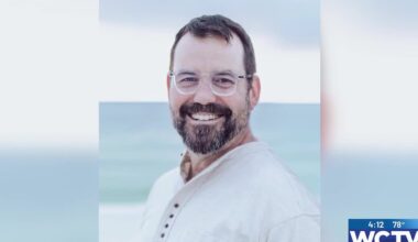 Tallahassee native, author discusses new book and upcoming Word of South Festival