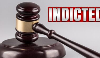 Tallahassee man indicted on more than 40 counts of false claims through fraudulent tax forms