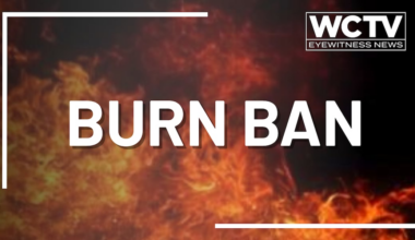 Leon County extends temporary burn ban ‘as severe drought conditions’ continue, officials say