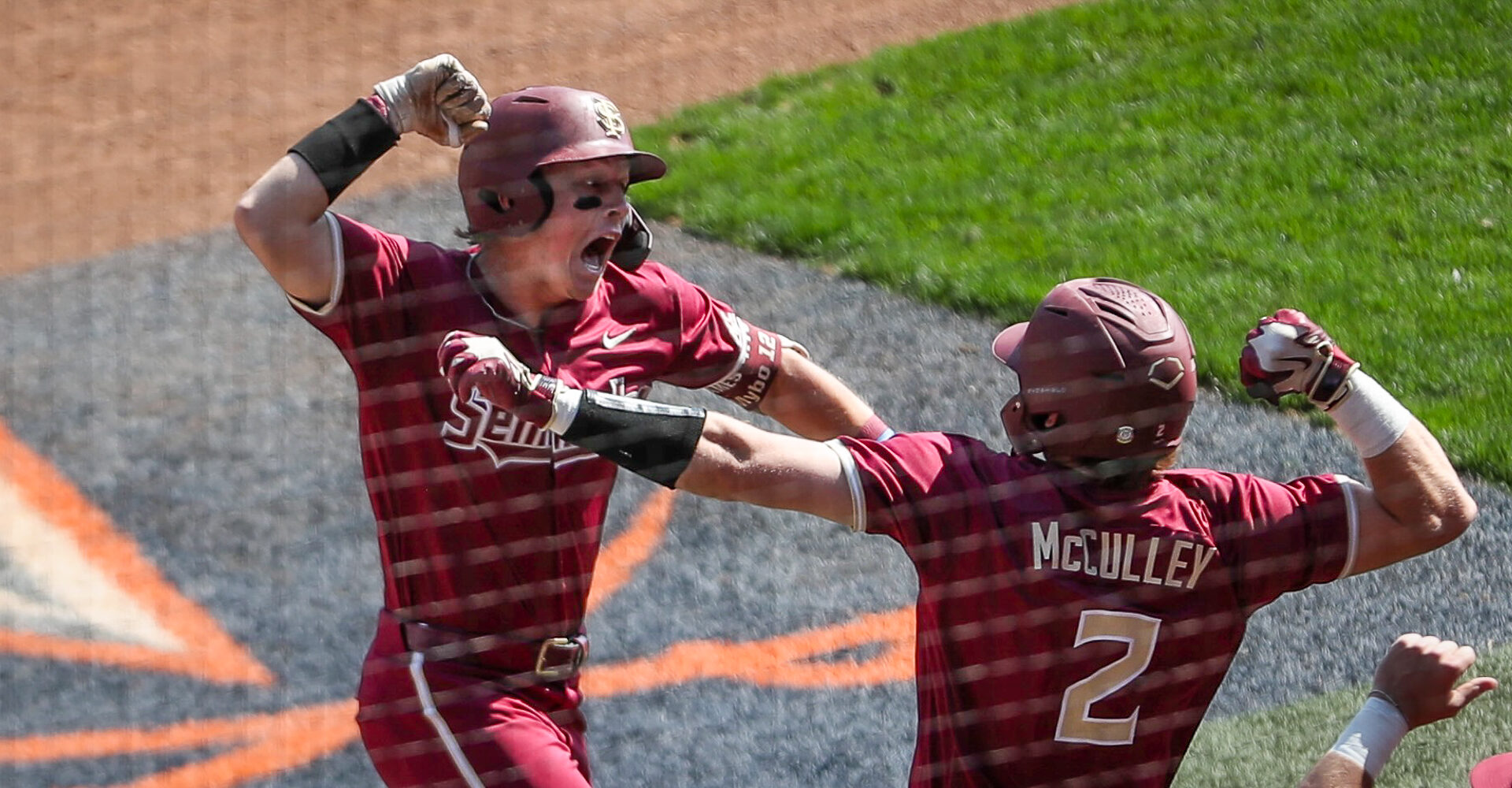 Florida State shows its mettle in road series win at Virginia • D1Baseball