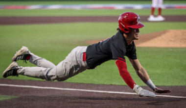 Jacksonville State stays perfect in CUSA with gritty win at Liberty • D1Baseball