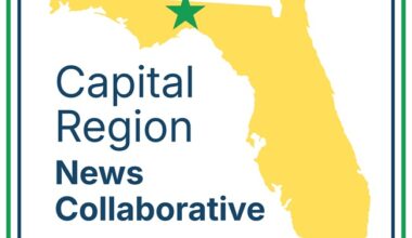 Press Forward North Florida Launches the Capital Region News Collaborative – Tallahassee Reports