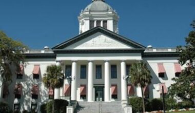 Florida Weekly Roundup – Tallahassee Reports