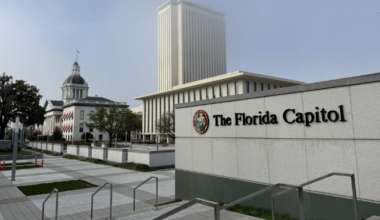 DeSantis Argues LA v. Callais Ruling Nullifies Florida’s Fair Districts Amendments – Tallahassee Reports