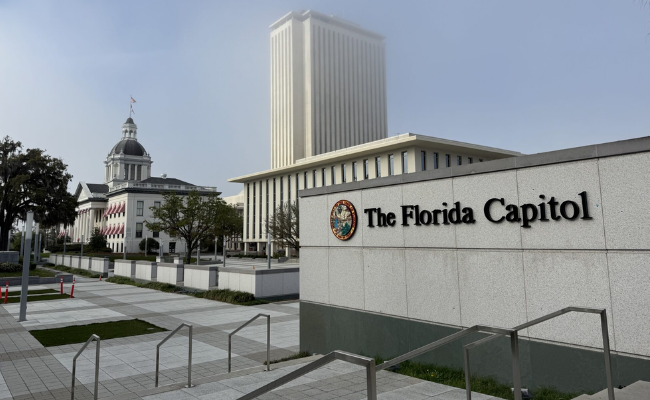 DeSantis Argues LA v. Callais Ruling Nullifies Florida’s Fair Districts Amendments – Tallahassee Reports