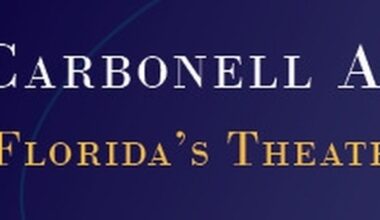 Sofia Bornia, Avery Garfinkel And Matthew Aidan Sanchez Named 2026 Carbonell Scholarship Winners
