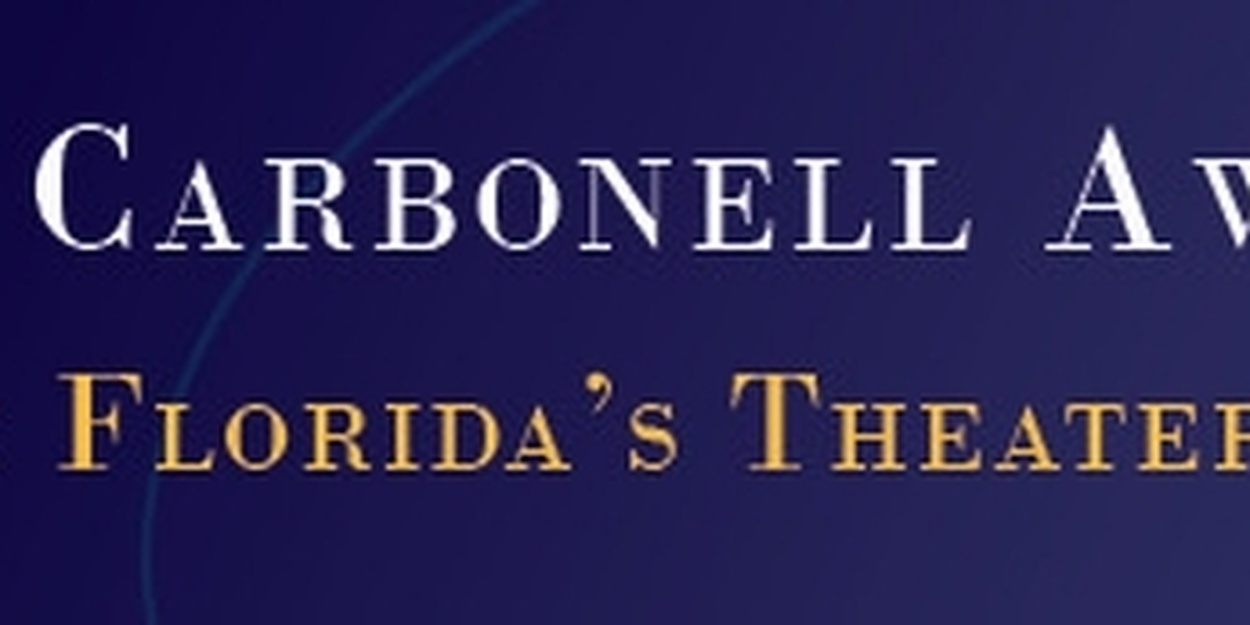 Sofia Bornia, Avery Garfinkel And Matthew Aidan Sanchez Named 2026 Carbonell Scholarship Winners