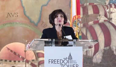 Carol Faber: Akerman partner set to greet International Women’s Forum