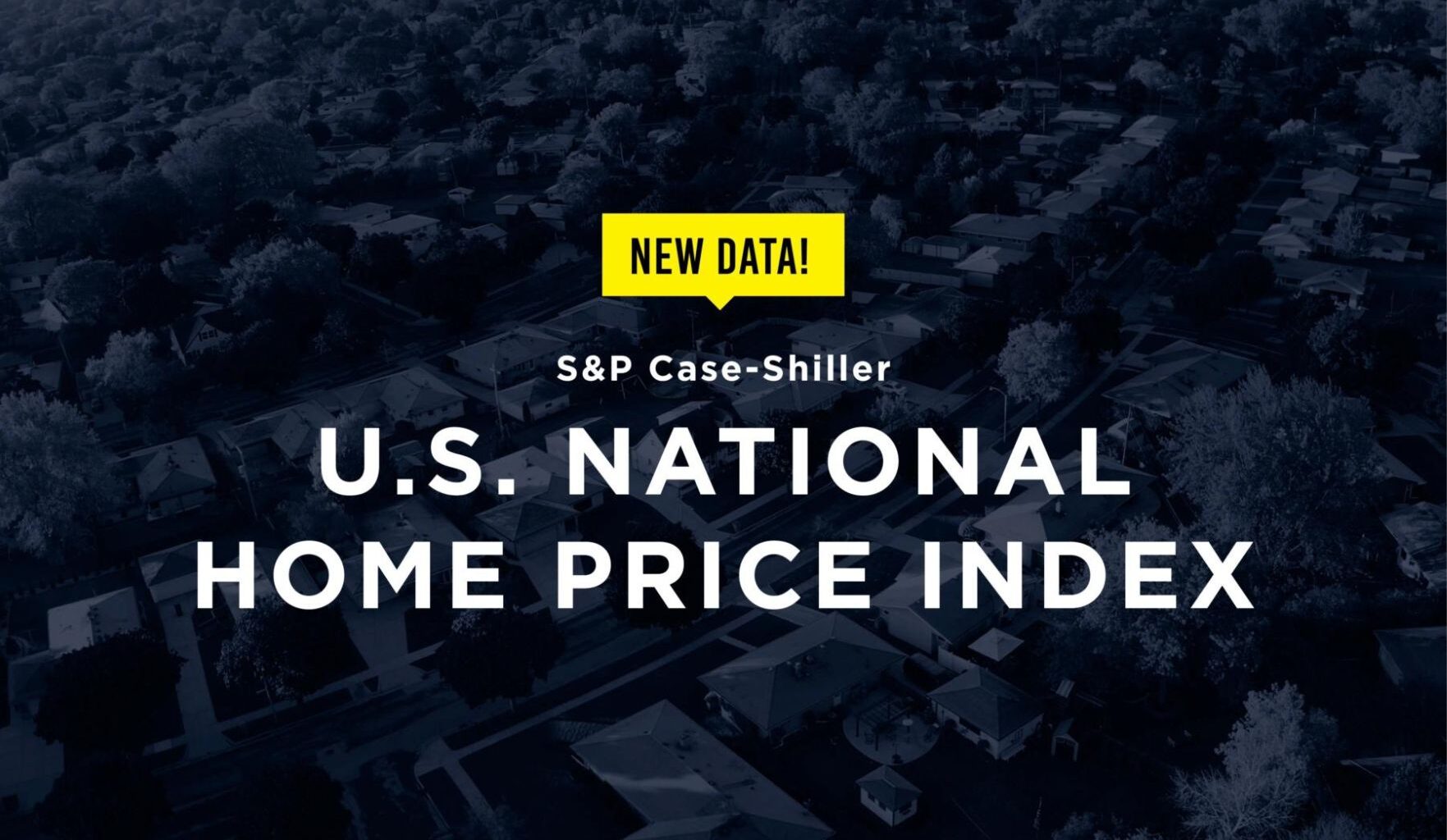 Case-Shiller: Miami home-price growth rises month over month