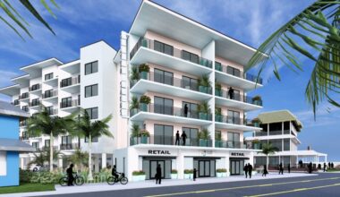 TPI announces plans for new Silver Sands Resort - FORT MYERS