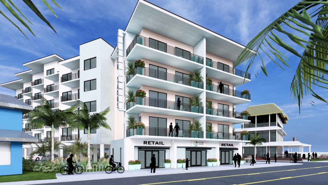 TPI announces plans for new Silver Sands Resort - FORT MYERS