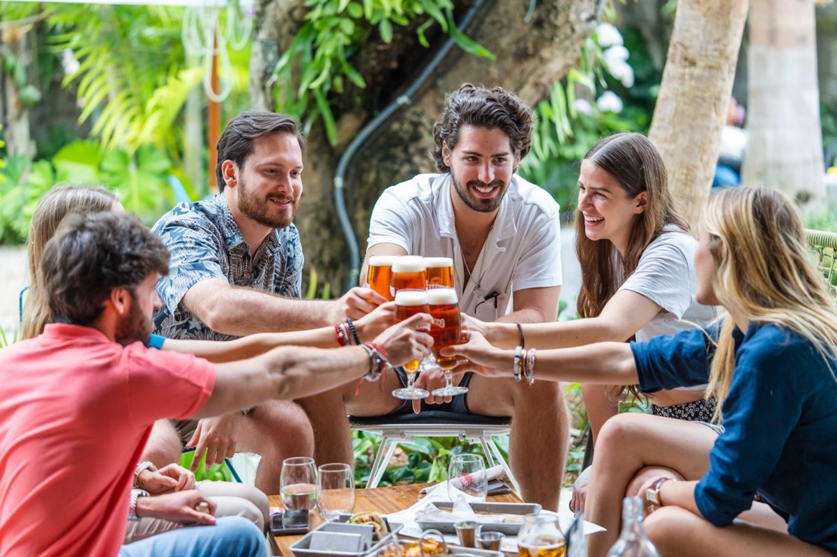 La Tropical 5-Year Anniversary: Miami Sounds Festival