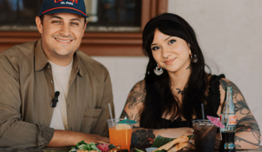 West Tampa and the beach collide when Cheeky’s and Lucky Tigre collab this month