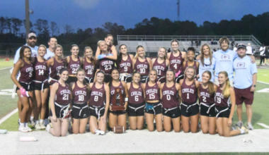 Chiles Flag Football Wins District Tournament – Tallahassee Reports