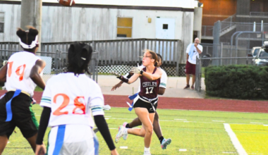 Chiles Flag Football Beats FAMU DRS – Tallahassee Reports
