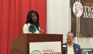 Marva Johnson Provides Insight Into Her Experience as FAMU President So Far – Tallahassee Reports