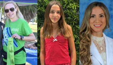 Crohn’s and Colitis Foundation honors three Miami residents – NBC 6 South Florida