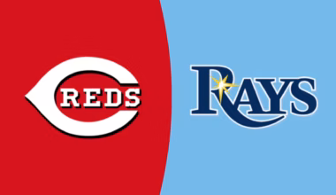 Cincinnati Reds vs Tampa Bay Rays Live Stream: How to Watch MLB