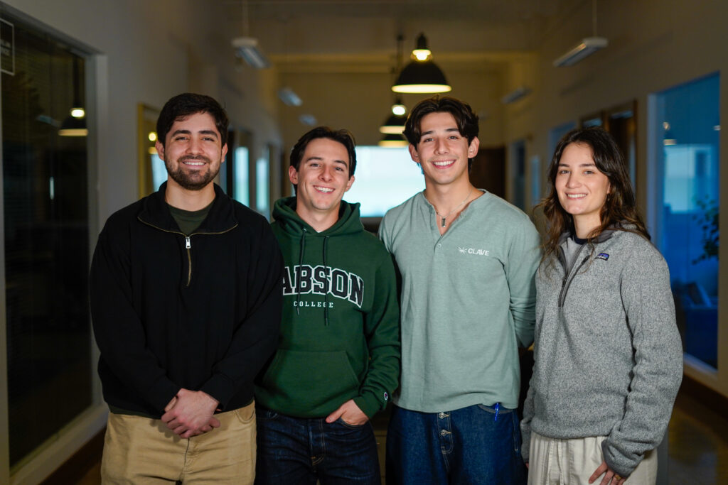 Churro counters go AI as these two brothers are rebuilding restaurant ops from the inside