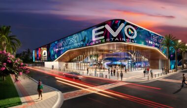 Entertainment complex planned for downtown Clearwater