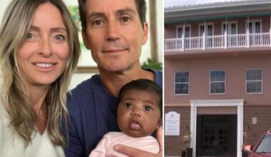 Florida couple in alleged embryo mix-up have identified biological parents of 'non-caucasian' baby