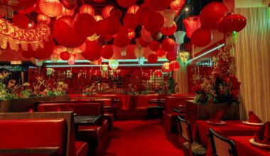 Iconic Seinfeld Restaurant to Open in Miami Beach This Winter