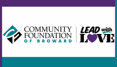 Community Foundation of Broward Celebrates Black Philanthropy with a Donor Reception