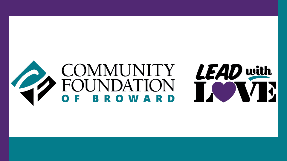 Community Foundation of Broward Celebrates Black Philanthropy with a Donor Reception
