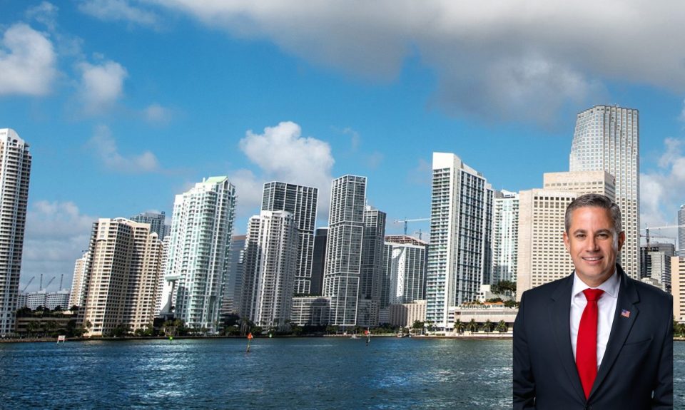 STATEMENT FROM MIAMI-DADE COUNTY TAX COLLECTOR DARIEL FERNANDEZ: PARTNERSHIP WITH MIAMI DADE COLLEGE TO EXPAND OPPORTUNITY AND INNOVATION
