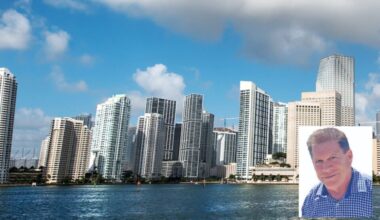 Miami Dade: Open the Books