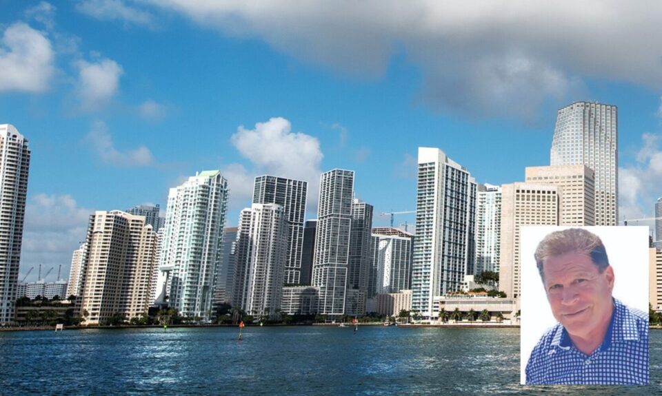 Miami Dade: Open the Books