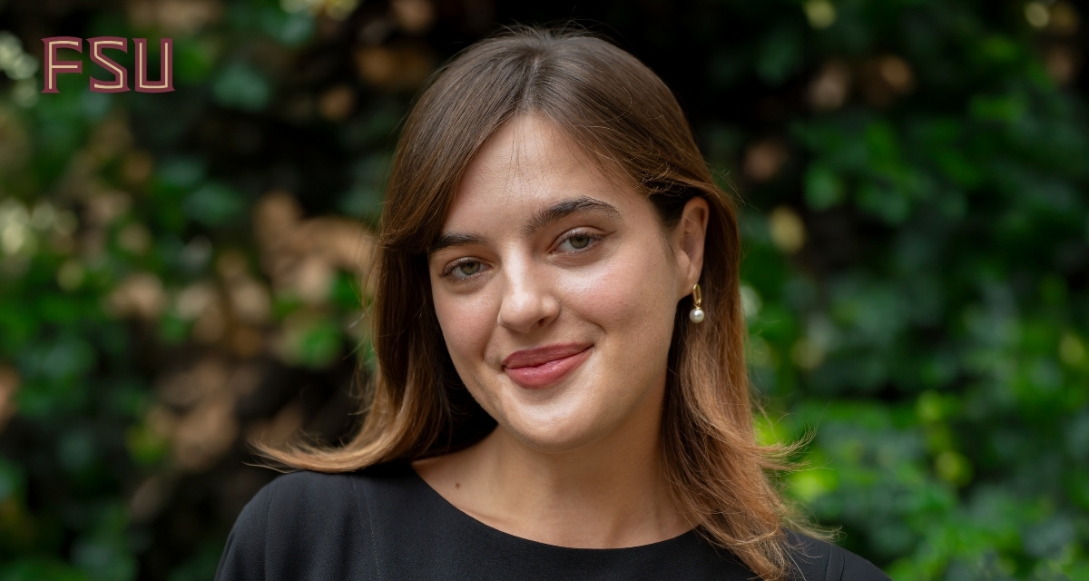 FSU student invited to nationally competitive Coro Fellows Program for emerging public affairs leaders