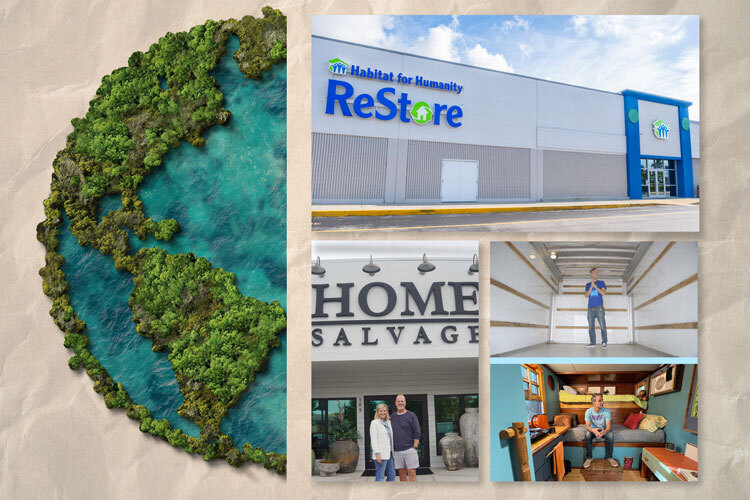Power to the planet - Florida Weekly