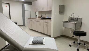 rape crisis center