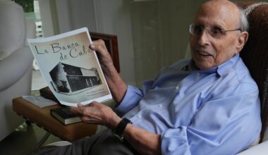 Cuban exiles have renewed hope and fears over claims on property seized long ago – Sun Sentinel