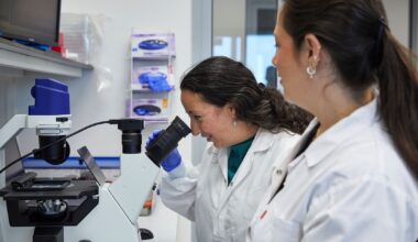 New Florida law brings Israeli stem-cell innovator to state