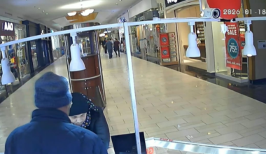 suspect in $30,000 mall robbery arrested in Florida
