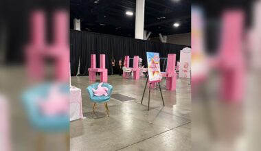 Vendors face financial losses after Barbie Dream Fest in Fort Lauderdale fails to deliver