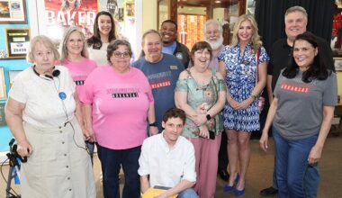 Jacksonville Reopens Historical Museum with a Nod to Notable Natives