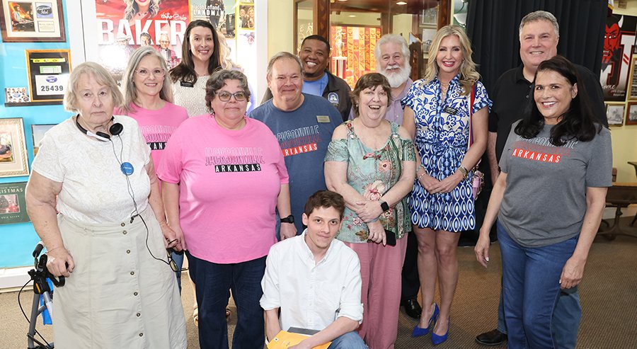 Jacksonville Reopens Historical Museum with a Nod to Notable Natives